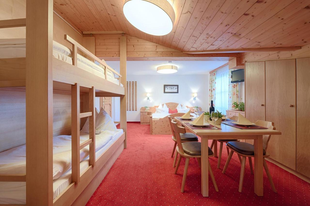 Pension Hochkoenigblick Sankt Johann im Pongau Esterno foto