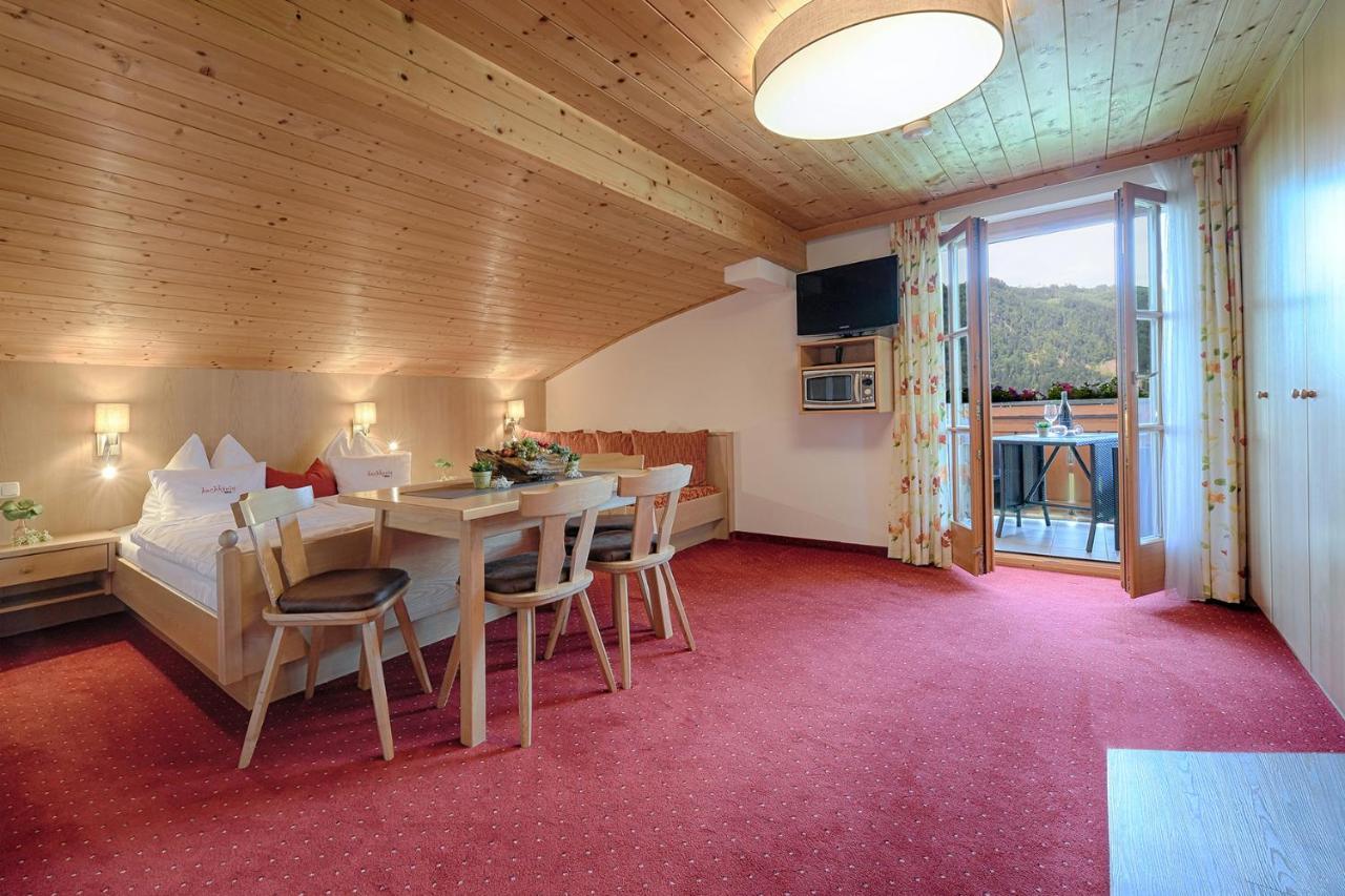 Pension Hochkoenigblick Sankt Johann im Pongau Esterno foto