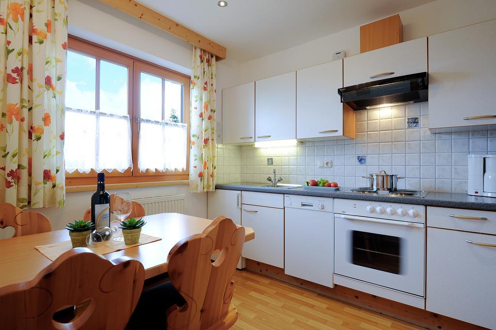 Pension Hochkoenigblick Sankt Johann im Pongau Esterno foto