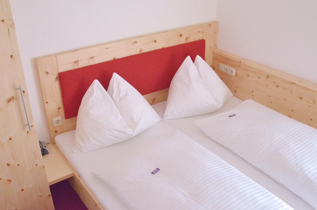 Pension Hochkoenigblick Sankt Johann im Pongau Esterno foto