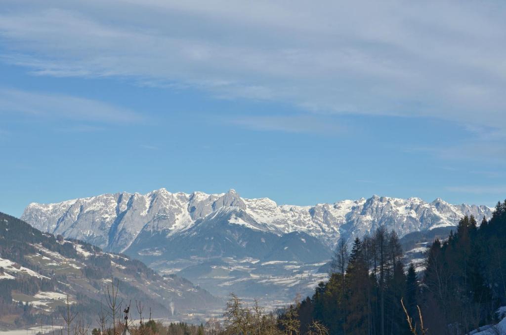 Pension Hochkoenigblick Sankt Johann im Pongau Camera foto
