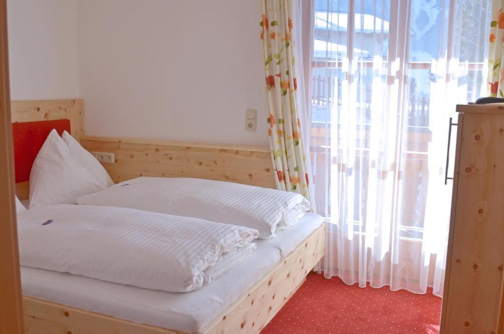 Pension Hochkoenigblick Sankt Johann im Pongau Camera foto