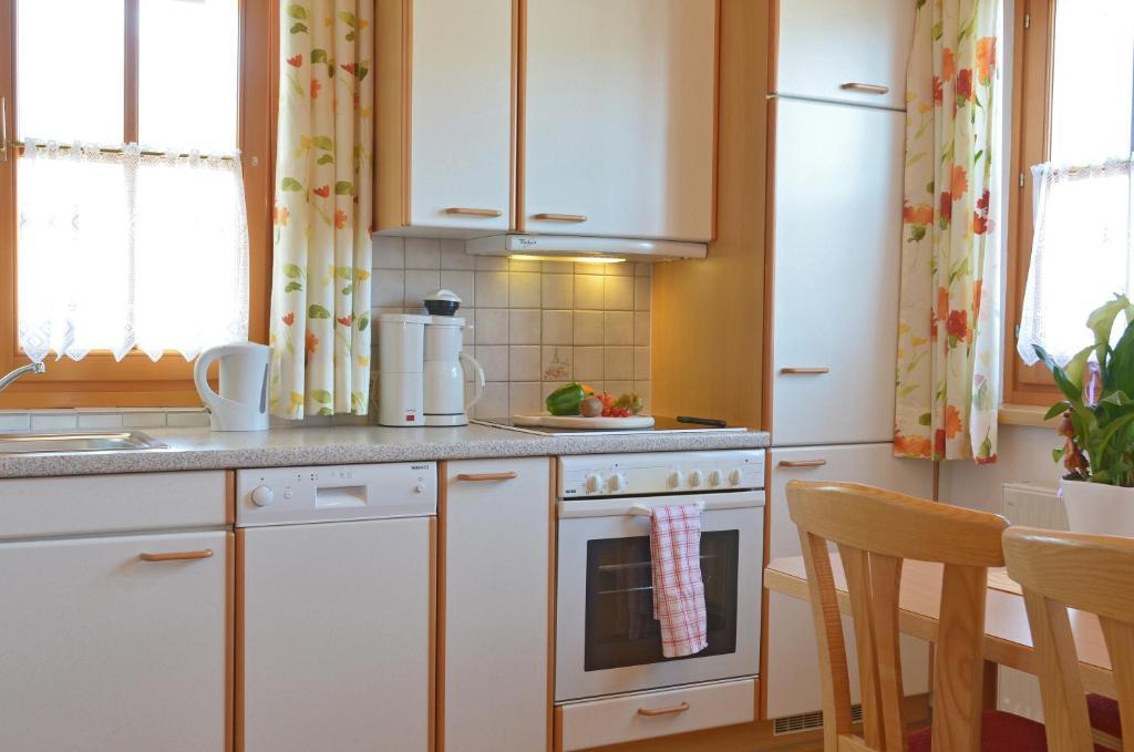 Pension Hochkoenigblick Sankt Johann im Pongau Esterno foto